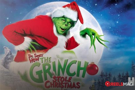 The grinch who stole christmas netflix - Nov 9, 2021 · Where to watch The Grinch (2018): Sorry! The 2018 Grinch isn’t currently streaming anywhere for free, either. In the meantime, you can rent the movie starting at $3.99 or purchase it starting at ... 